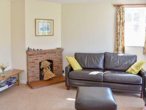Castle House Cottage