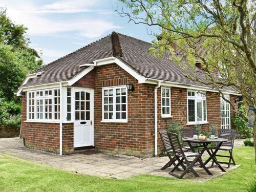 Castle House Cottage