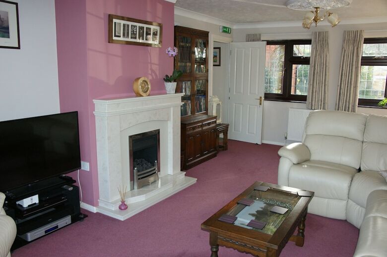 Linden Bed & Breakfast