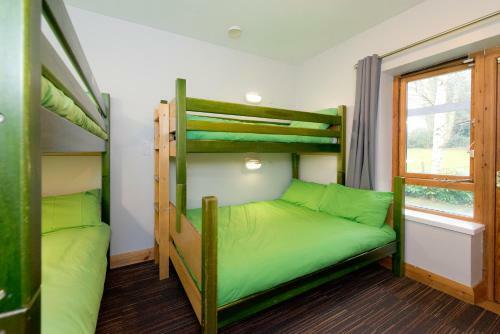Albergue Yha Sherwood Forest