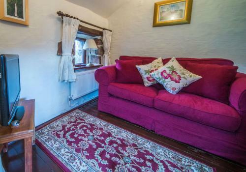 Bridge End Farm Cottages