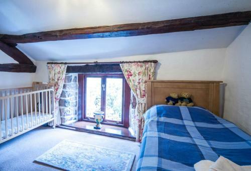 Bridge End Farm Cottages