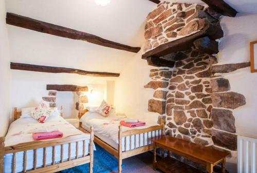 Bridge End Farm Cottages