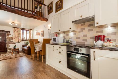 Bridge End Farm Cottages