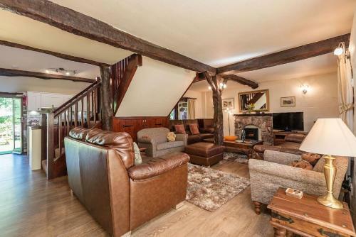Bridge End Farm Cottages