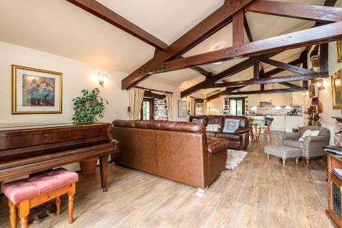 Bridge End Farm Cottages