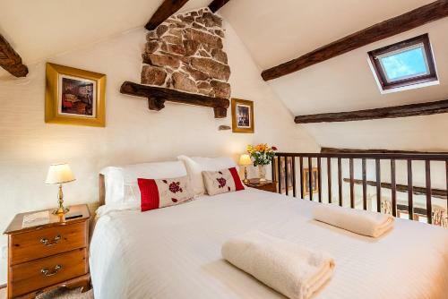 Bridge End Farm Cottages