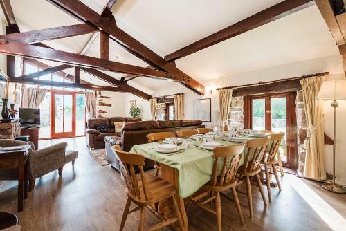 Bridge End Farm Cottages