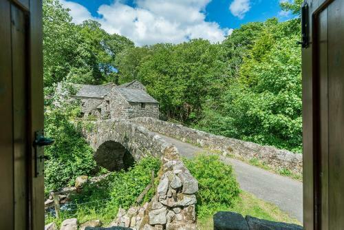 Bridge End Farm Cottages
