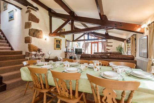 Bridge End Farm Cottages