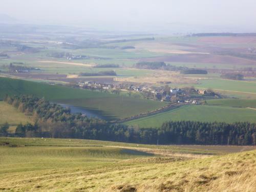 Benfield Cottage