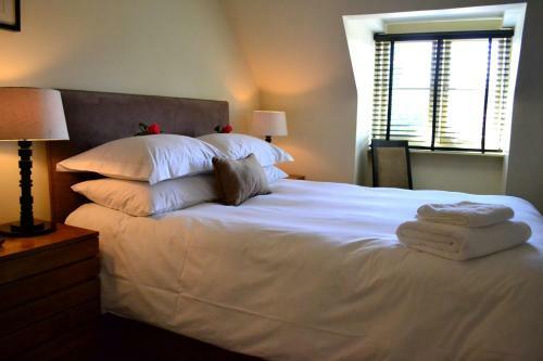 Hostal The Swan Inn