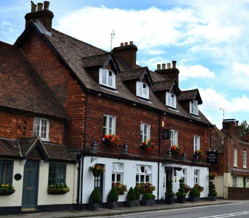 Hostal The Swan Inn