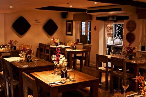Hostal The Swan Inn