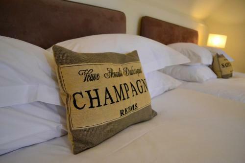 Hostal The Swan Inn