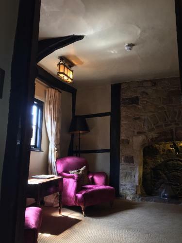 Hotel The Crown Inn