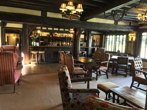 Hotel The Crown Inn