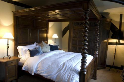 Hotel The Crown Inn