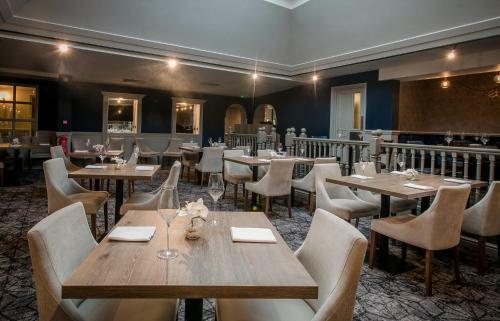 The Westmead Hotel