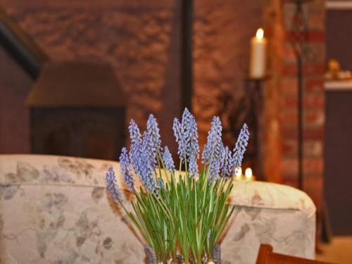 Weavers Cottage