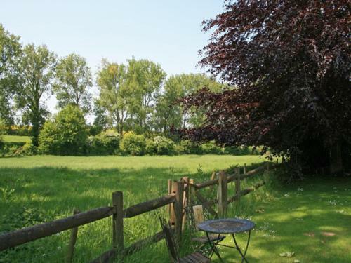 Weavers Cottage