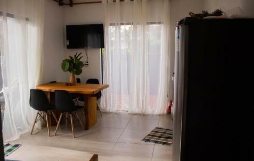 Apartamento Canta Galo