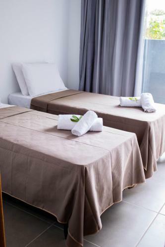 Apartamento Canta Galo