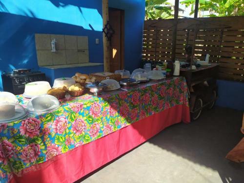 Posada Pousada Doce Veredas