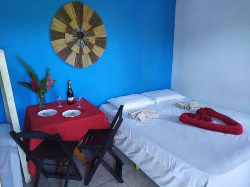 Posada Pousada Doce Veredas