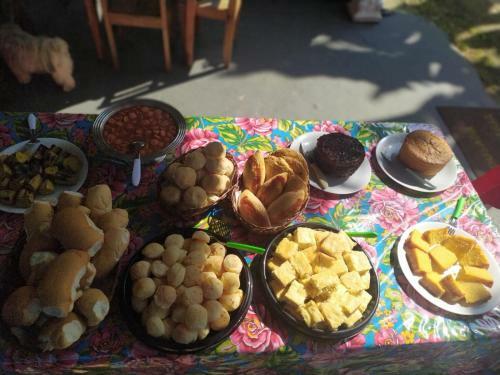 Posada Pousada Doce Veredas