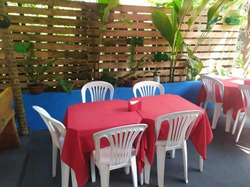 Posada Pousada Doce Veredas