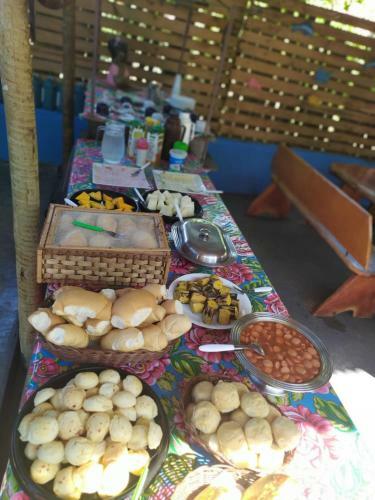 Posada Pousada Doce Veredas