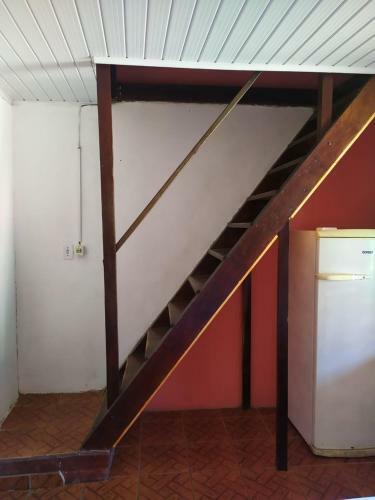 Posada Pousada Doce Veredas