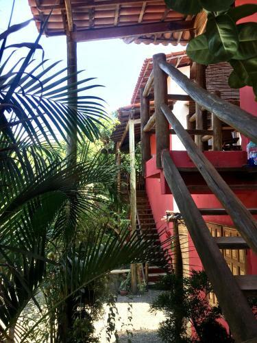 Vila Hibisco Itacar�