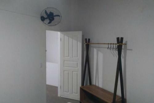 Ref�gio Simples E Aconchegante Em Itacar�