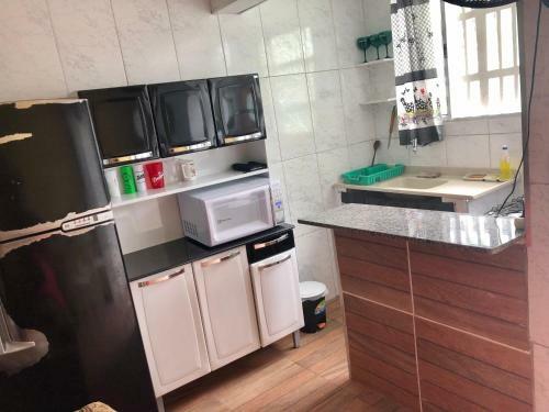 Apartamento Condom�nio Anchieta Itanha�m