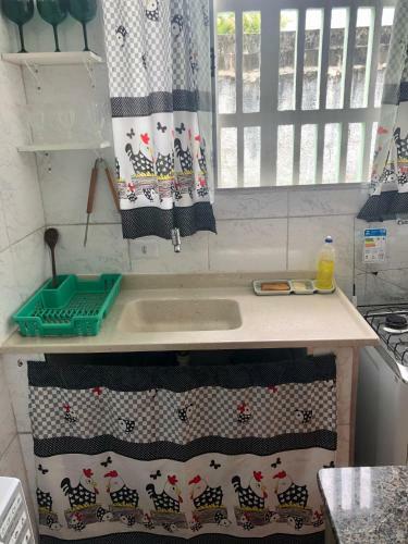 Apartamento Condom�nio Anchieta Itanha�m
