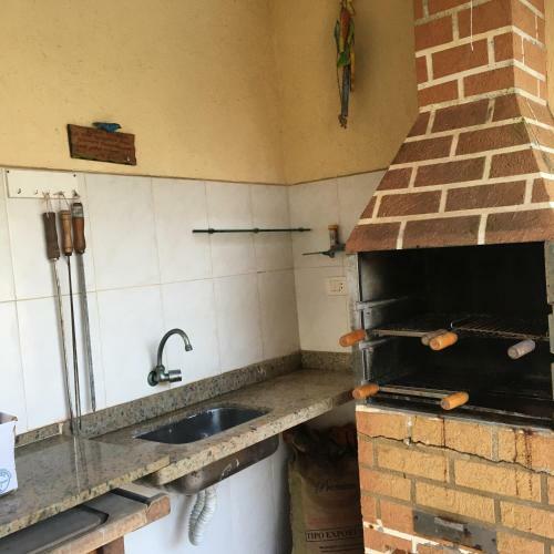 Casa Itanha�m - Prainha