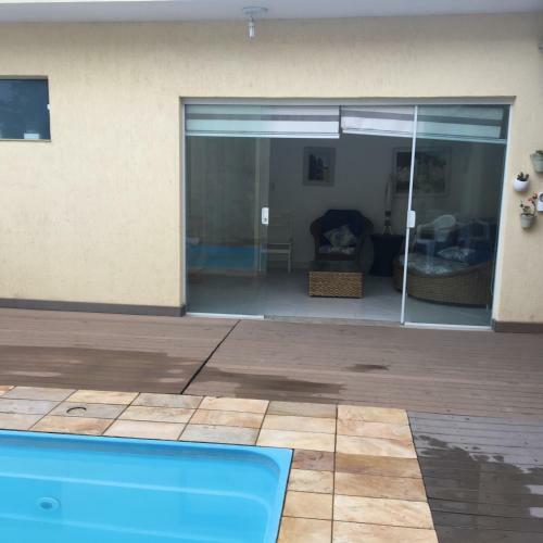 Casa Itanha�m - Prainha