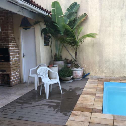 Casa Itanha�m - Prainha