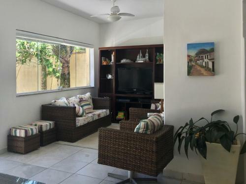 Casa Itanha�m - Prainha