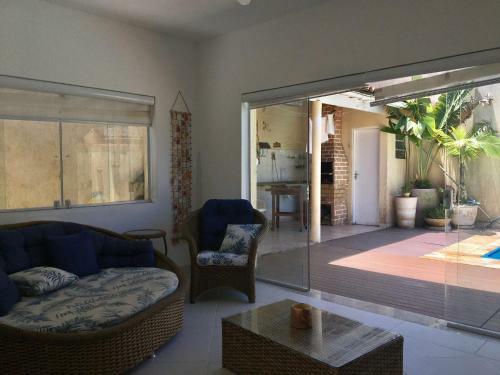 Casa Itanha�m - Prainha