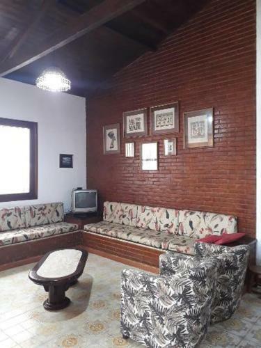 Casa Em Itanha�m