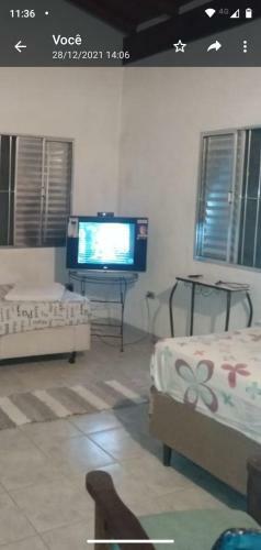 Boca Da Barra Suite