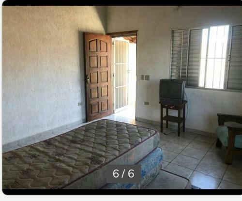 Boca Da Barra Suite