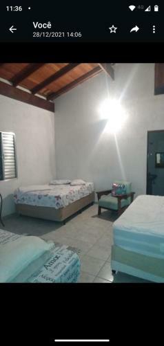 Boca Da Barra Suite