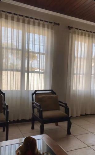 Casa Aconchegante E Localiza��o Maravilhosa.
