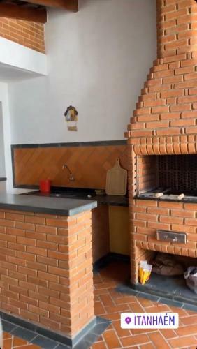 Casa Aconchegante E Localiza��o Maravilhosa.