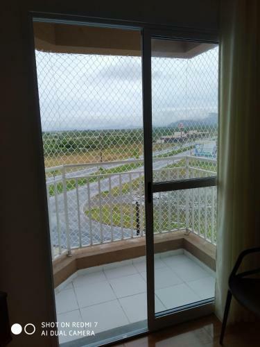 Apartamento Condom�nio Verde Mar Itanha�m