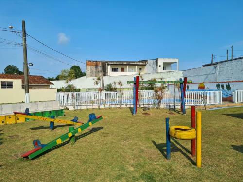 Apartamento Casa Em Condom�nio Fechado - Itanha�m